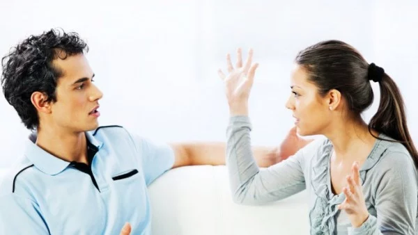 7 неща, които един мъж никога не бива да прави за една ЖЕНА