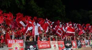 Легенда на "червените" след загубата: Срам ме е! 