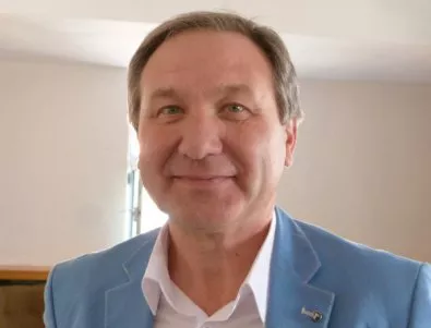 Иван Червенков е старият нов шеф на МБАЛ-Асеновград