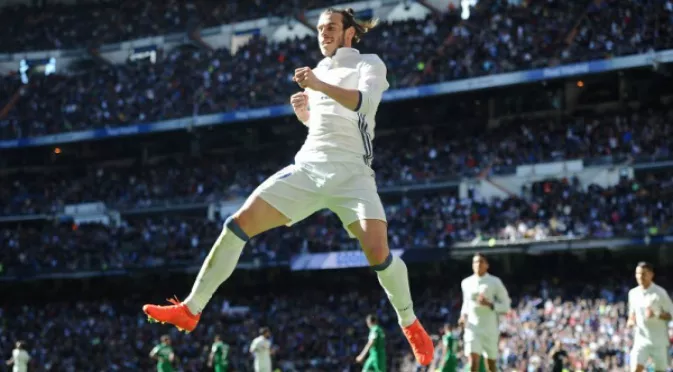 Бейл има призив към феновете на Реал Мадрид след критиките