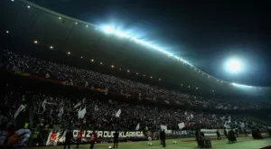 Истанбул приема мача за Суперкупата на Европа през 2019 година