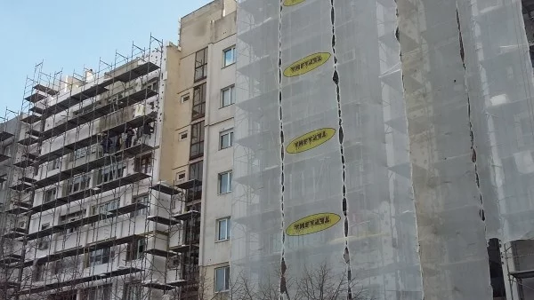 50 сгради в Асеновград може и да не бъдат санирани заради спряната Програма за енергийна ефективност