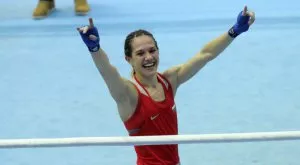 Станимира Петрова си постави високи цели за 2017