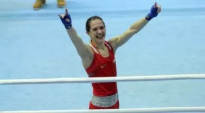 Великолепна Станимира Петрова с категоричен триумф на финала на "Странджа 2019"