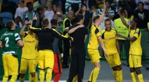 Цяла Европа го искаше, но Борусия тихомълком го взе под носа на колосите