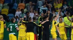 Bild: Борусия се договори с новия си треньор