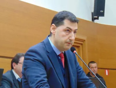 Зам.-кметът на Пловдив е привлечен като обвиняем за съучастие на Иван Тотев