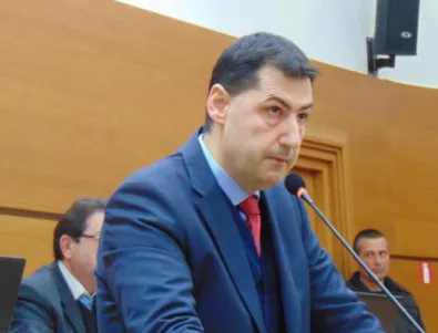 Върнаха делото срещу кмета на Пловдив на прокуратурата