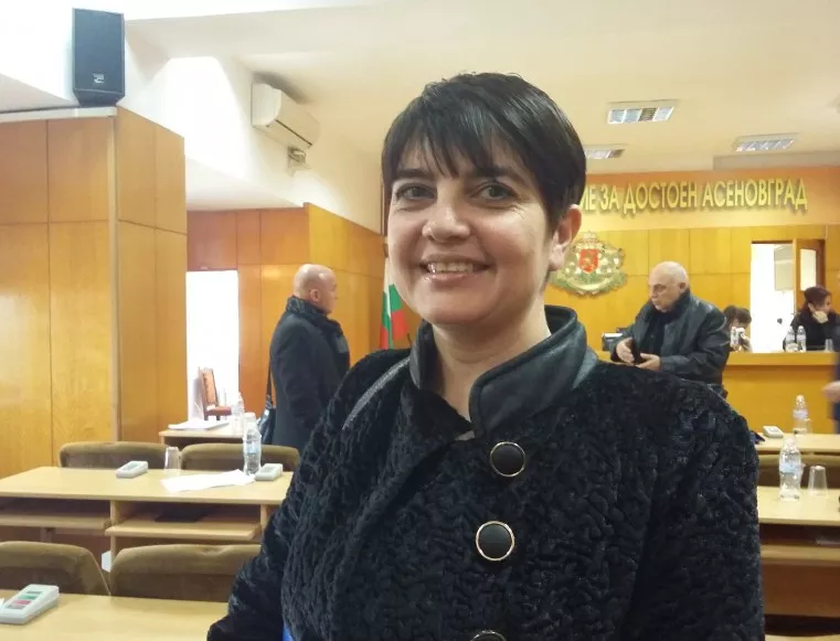Нова Комисия в Асеновград следи дали осъдени изпълняват възпитателните мерки