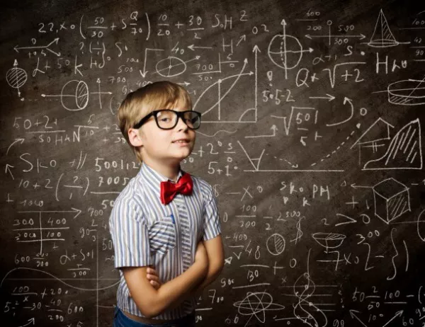 Този учител даде брилянтен отговор на вечния въпрос: Защо ни е да учим математика?