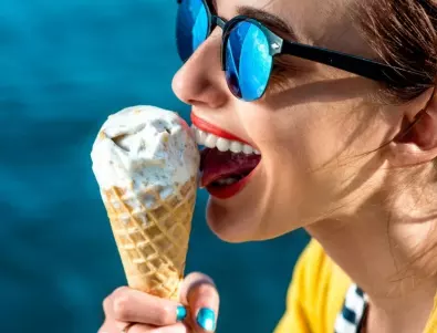 Защо в миналото са лекували болно гърло със сладолед?