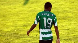 Курьор: Като се видим с Пайе и Обамеянг много се хилим