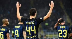 Бразилски талант впечатли Интер