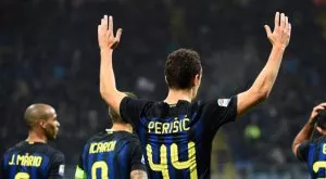 Интер сломи Лацио за 12 минути