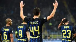 Интер не даде шанс на Каляри, настига Аталанта (ВИДЕО)