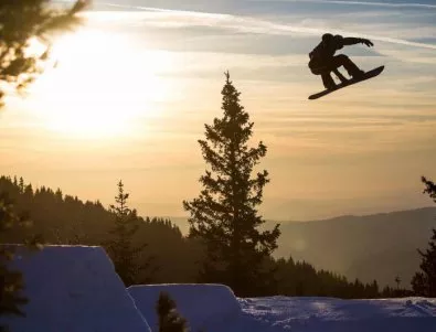 При какви условия можете да карате сноуборд този сезон в Боровец?