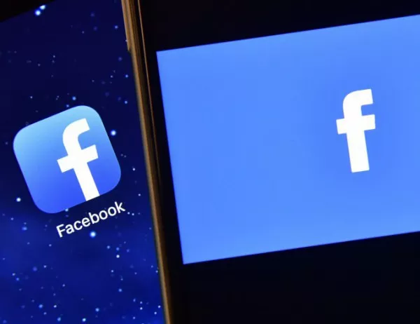 Промените във Facebook започнаха - дава се приоритет на местните новини
