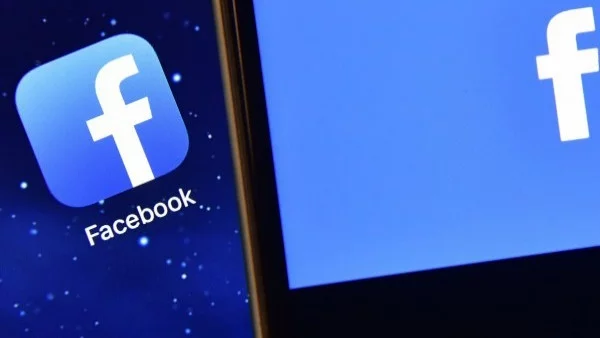 Главни мениджъри напуснаха Facebook 