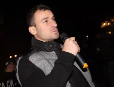 Прокуратурата поиска две години затвор за Петър Низамов - Перата