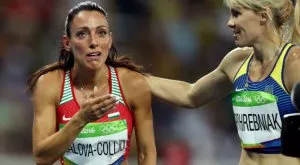 Ивет: Скрих много сълзи през 2016-а, но тя е най-успешната в кариерата ми