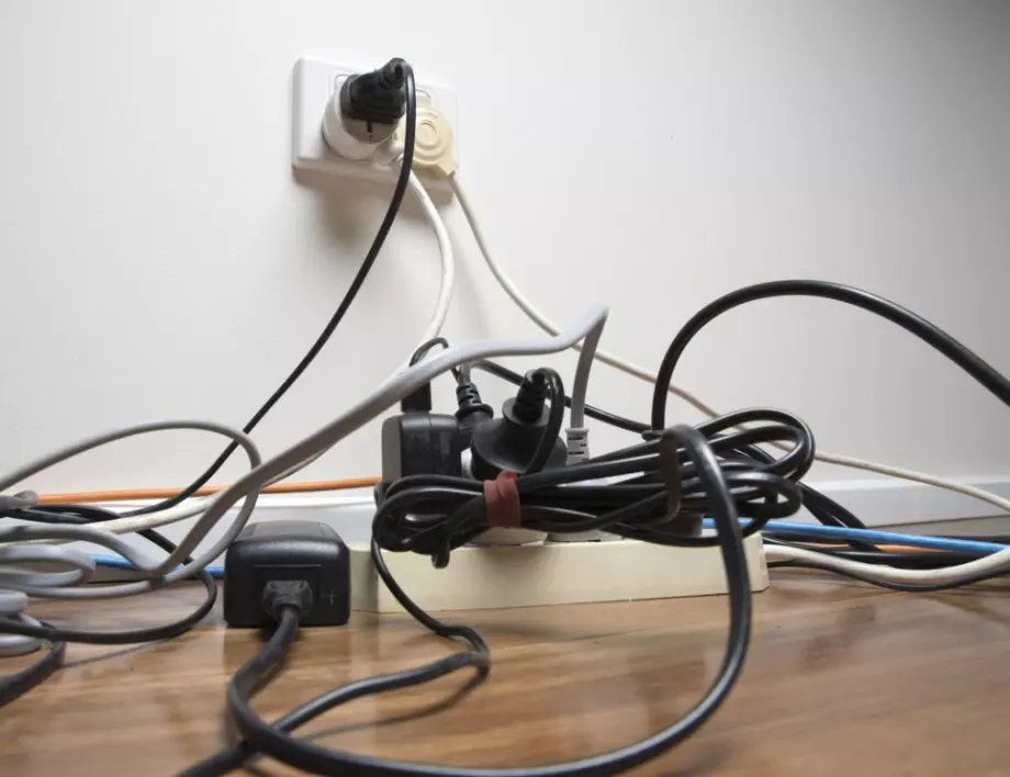 Ето как да разберете кой уред харчи най-много ток в дома ви