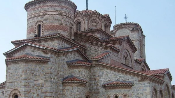 Св. преподобни отци, избити в манастира "Св. Сава"