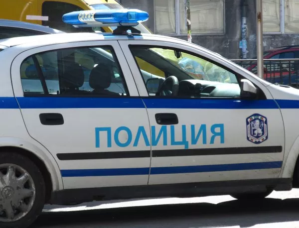 Полицията в София издирва 10-годишно момиче (СНИМКА)