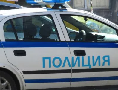 Сигнал за взривно устройство е подаден в Съдебната палата в Пазарджик