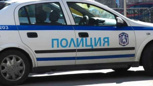 Кой би вярвал на такава полиция?