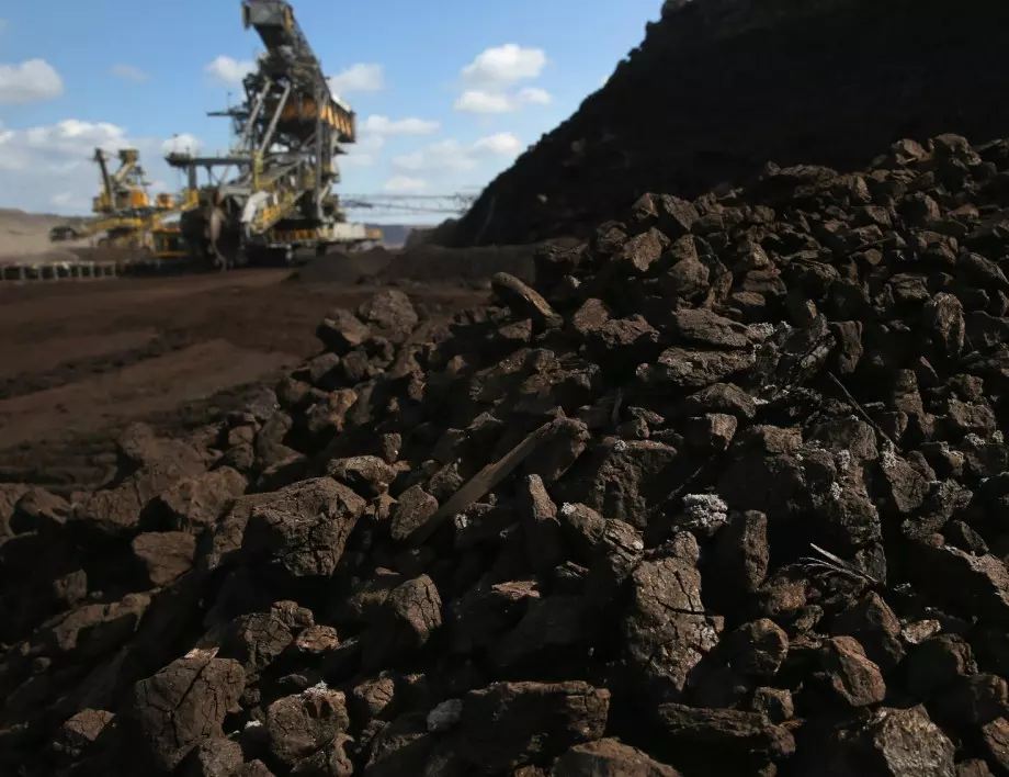 Експерт от "Грийнспийс": Няма политическа воля за спирането на използване на въглища