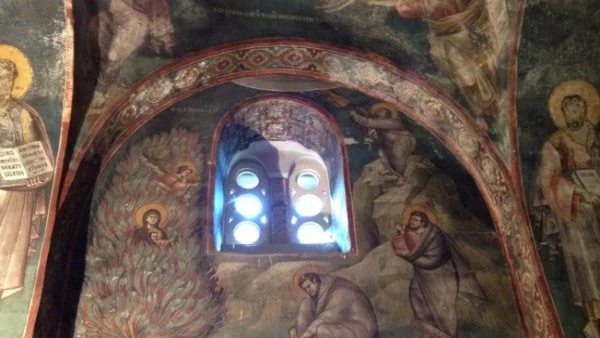 Св. апостол Симеон, брат Господен по плът