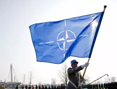Заплахите за НАТО: Русия, международният тероризъм и авторитарните държави