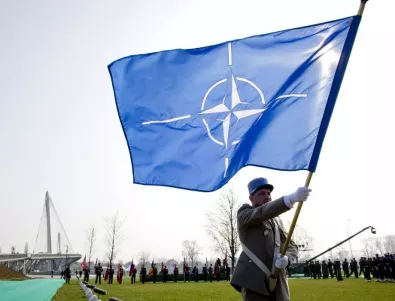 Чехия и Словакия подкрепят членството на Украйна в ЕС и НАТО