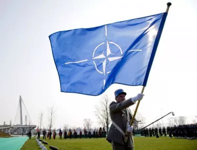 Кибератаките срещу НАТО са се увеличили с 60% за последната година