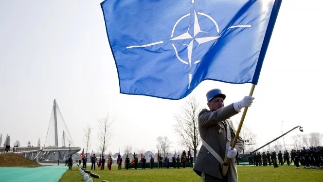 Засилването на източния фланг на НАТО ще приключи до юни