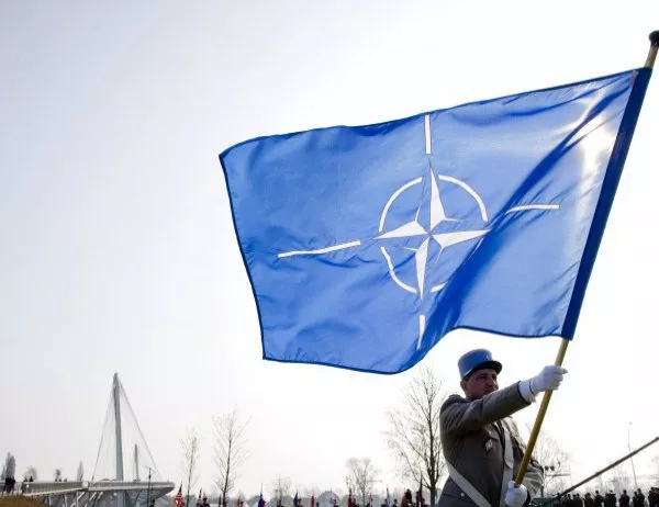 Изтребители на НАТО ще проведат тренировки над Естония