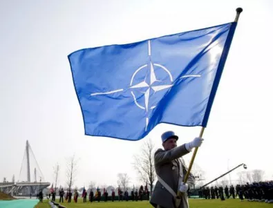Загрижеността на САЩ от пакта за отбраната на ЕС беляза форум на НАТО
