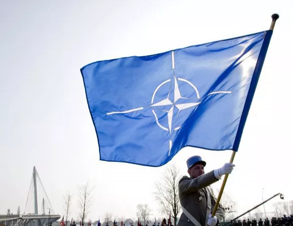 НАТО: Русия вън от Молдова, Украйна и Грузия 