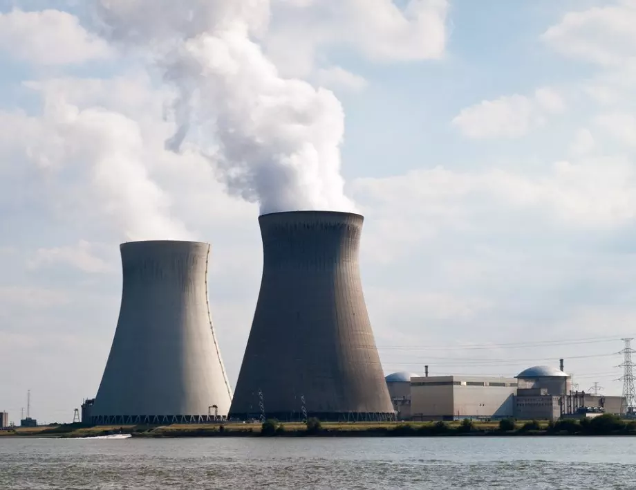 Белгия удължава експлоатацията на ядрените си реактори