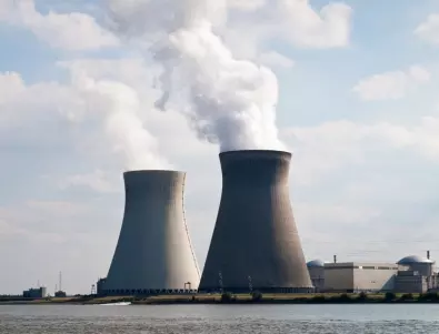 Китай се цели в ядрена мощност от 400 гигавата