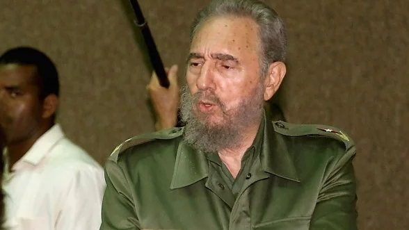 Повратна точка ли е смъртта на Кастро? 
