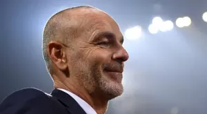 Стефано Пиоли вярва, че Милан все още е в борбата за Скудетото