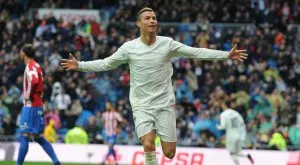 Чудили ли сте се с колко пари разполага Кристиано Роналдо? Въпросът има отговор