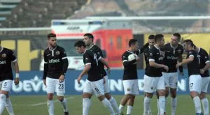 Вратар на Локо (Пд) ще играе за купата на Африка