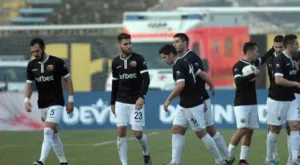 Локо Пловдив излезе от черната серия с измъчена победа над новак