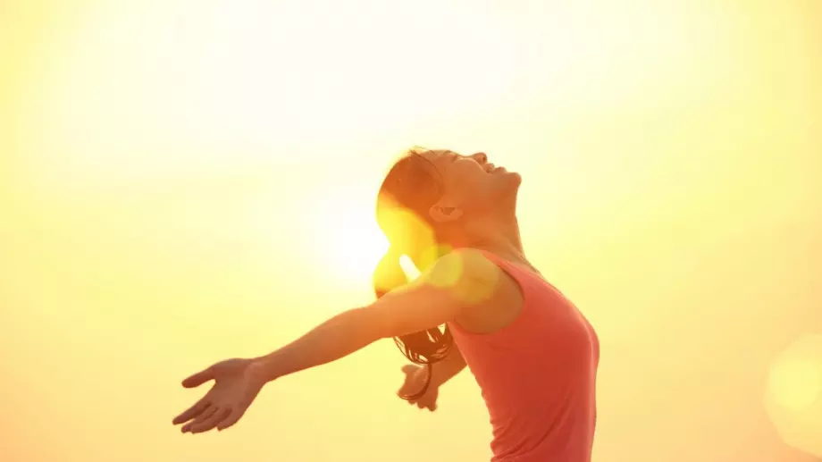 6 неща, които да правите всеки ден за щастлив живот