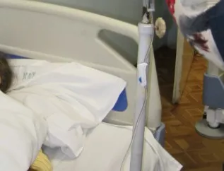 Разкриват допълнителни легла в асеновградската болница
