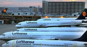  "Луфтханза" спира стачката засега, ще се възобновят ли полетите?