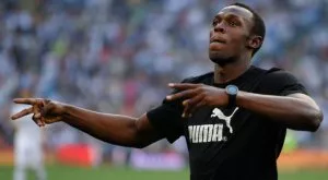 ВИДЕО: Обамеянг има доста смело предизвикателство за Юсейн Болт