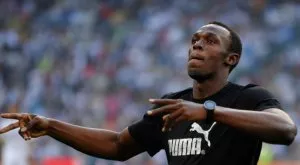 Юсейн Болт с шеста подред награда за Спортист на годината